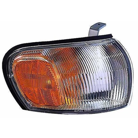 Depo Lamp, 320-1503R-AS 320-1503R-AS